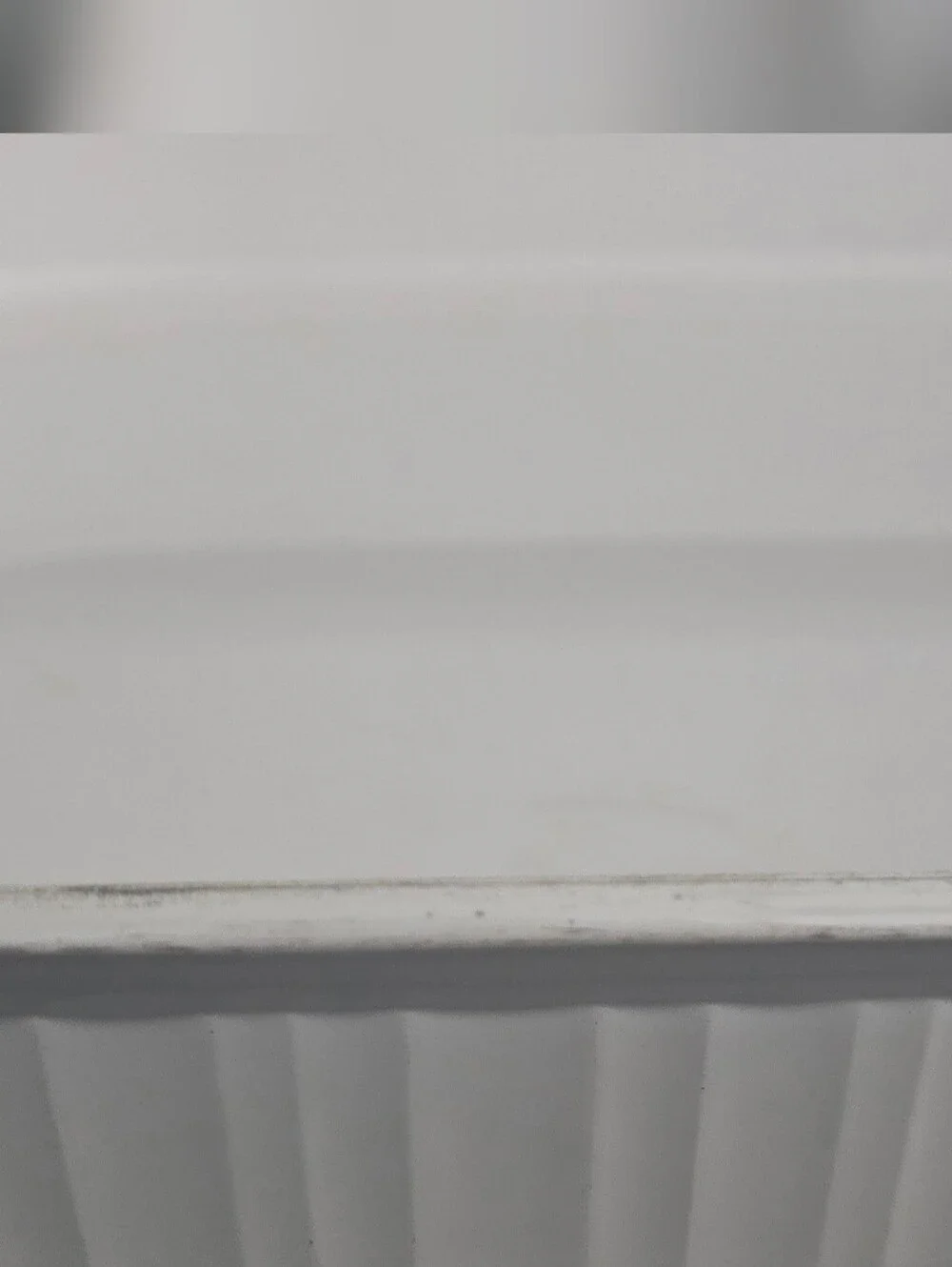 Corning French White F 21 B Lasagna/Large Baking Pan 4.5 Qt Capacity